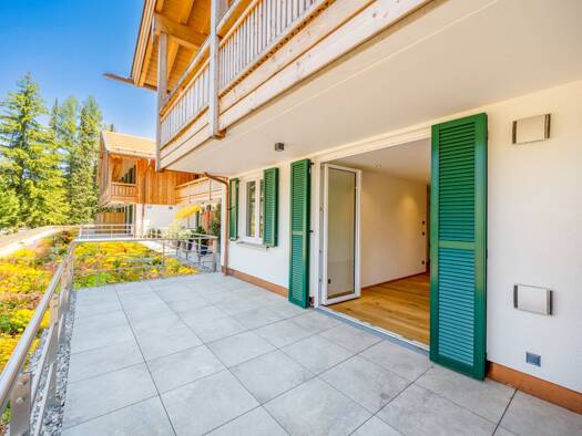 Wohnung zum Kauf - Erstbezug 798.000 € 2 Zimmer 84 m² 1. Geschoss Neuhaus Schliersee 83727