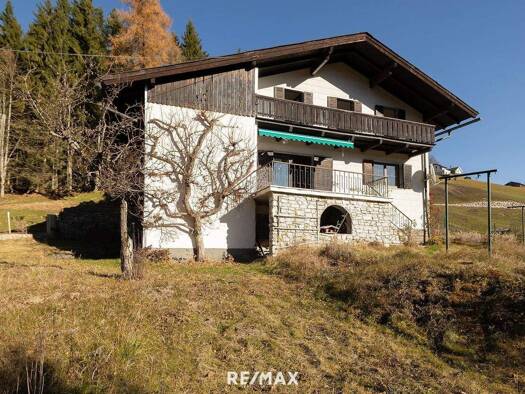 Einfamilienhaus zum Kauf 299.000 € 6 Zimmer 110 m² 819 m² Grundstück Mühlbach am Hochkönig 5505