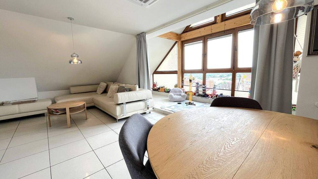 Wohnung zum Kauf 395.000 € 3,5 Zimmer 120 m² 1. Geschoss Forth Eckental 90542