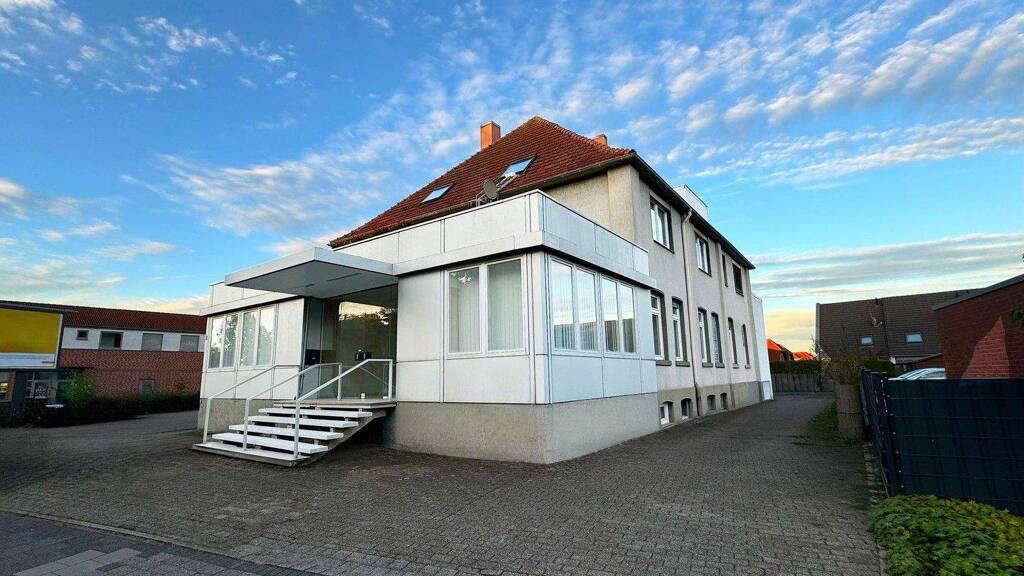 Bürofläche zur Miete provisionsfrei 140 m² Bürofläche Appelhülsen Nottuln 48301