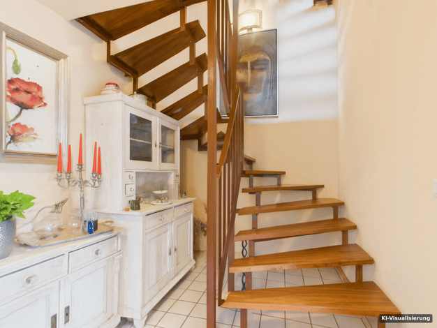 Reihenendhaus zum Kauf 379.000 € 7 Zimmer 175 m² 503 m² Grundstück Aldingen Aldingen 78554