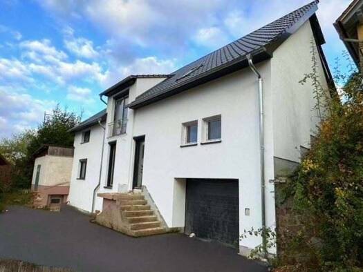 Mehrfamilienhaus zum Kauf 4 Zimmer 210 m² 507 m² Grundstück Röddenau Frankenberg (Eder) 35066