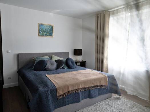 Wohnung zur Miete 500 € 2 Zimmer 55 m² 1. Geschoss frei ab sofort Westend-Süd Frankfurt am Main 60325
