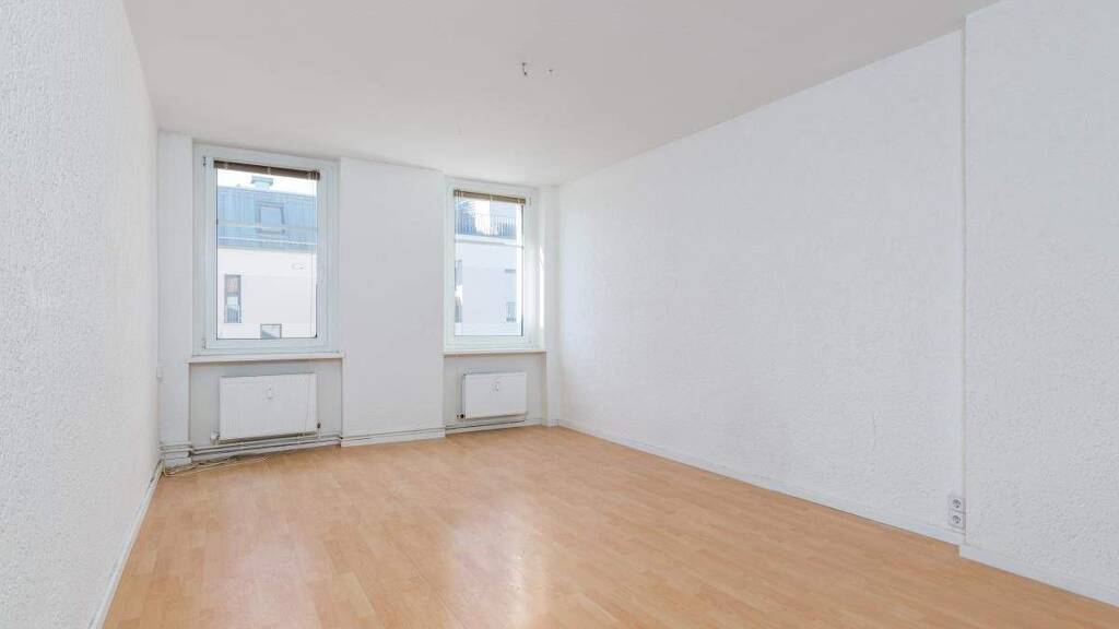 Wohnung zum Kauf 259.000 € 2 Zimmer 59,4 m² 2. Geschoss frei ab sofort Niederschönhausen Berlin 13156
