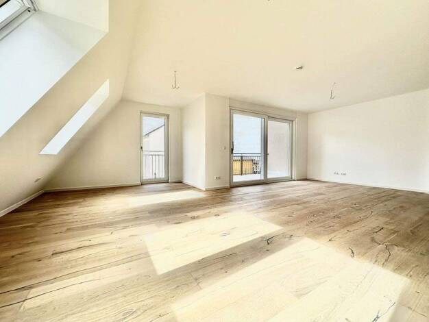 Wohnung zur Miete - Erstbezug 1.760 € 4 Zimmer 125,8 m² Hauptstraße 34 Kieselbronn 75249