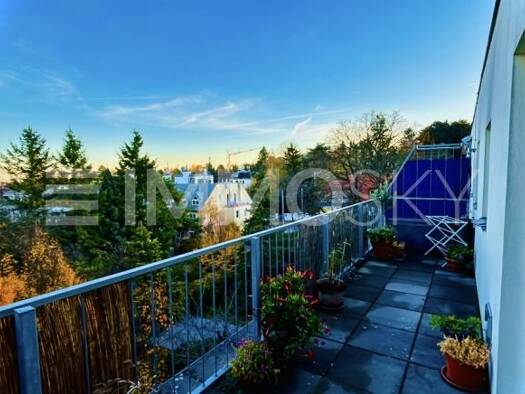 Studio zum Kauf 250.000 € 1 Zimmer 31 m² Wien 1190