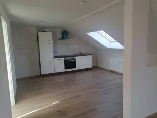 Wohnung zur Miete 550 € 2 Zimmer 58 m² frei ab 01.09.2026 Lohrer Straße 2 Frammersbach Frammersbach 97833