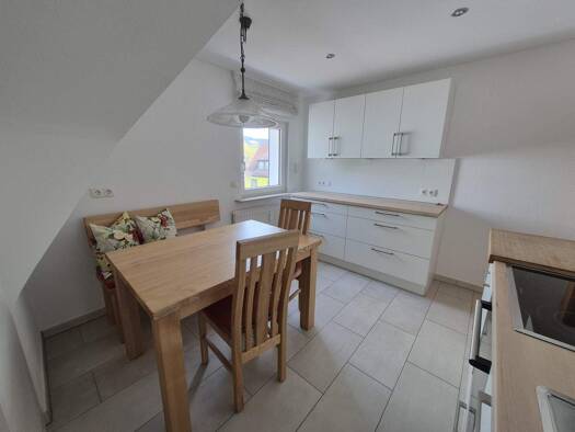 Wohnung zur Miete 750 € 4 Zimmer 80 m² frei ab sofort Lohr 97816