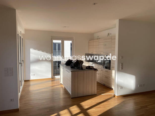 Studio zur Miete Tauschwohnung 1.400 € 3 Zimmer 96 m² 1. Geschoss Niederschönhausen Berlin 13156