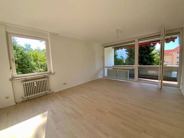 Wohnung zur Miete 860 € 3 Zimmer 80 m² 1. Geschoss frei ab 01.09.2026 Bad Wörishofen Bad Wörishofen 86825