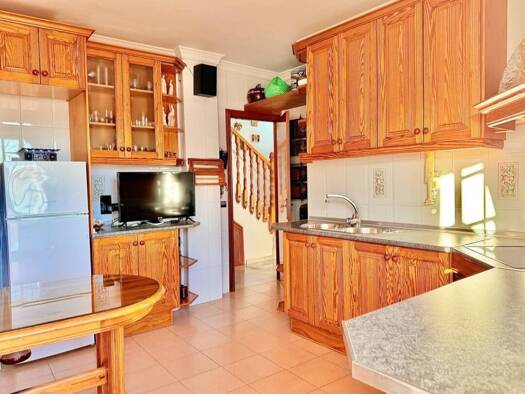Chalet zum Kauf 189.000 € 3 Zimmer 113 m² Carretera Torre del Mar 12 Periana 29710