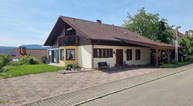 Wohnung zur Miete 1.270 € 3 Zimmer 113 m² EG frei ab 01.08.2025 Grunholz Laufenburg (Baden) 79725
