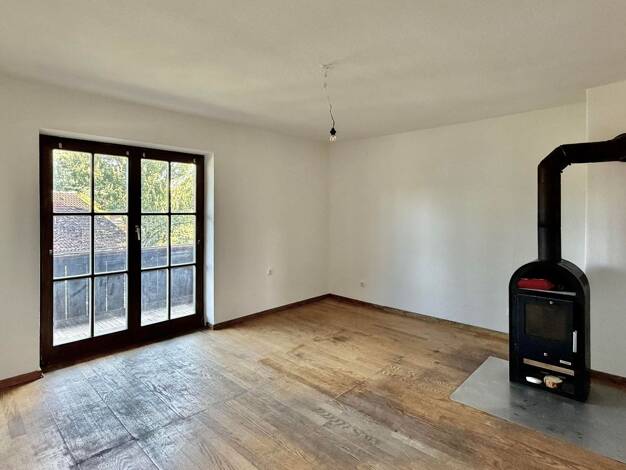 Wohnung zum Kauf 260.000 € 4 Zimmer 104,8 m² 1. Geschoss Raubling Raubling 83064
