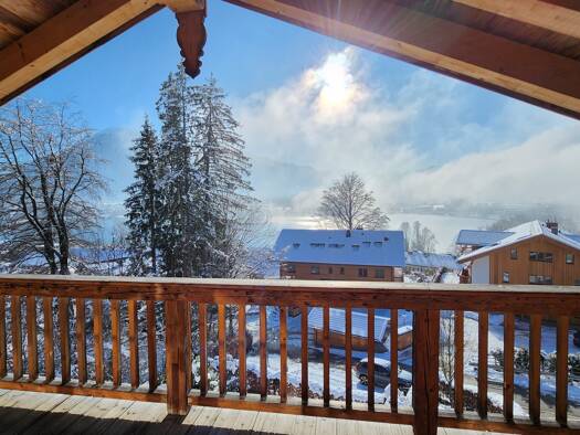 Wohnung zur Miete 5.500 € 4 Zimmer 157 m² frei ab sofort Tegernsee 83684