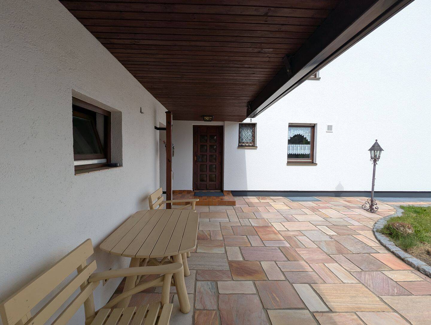 Haus – Anzing, Landkreis Ebersberg - Ansicht 3
