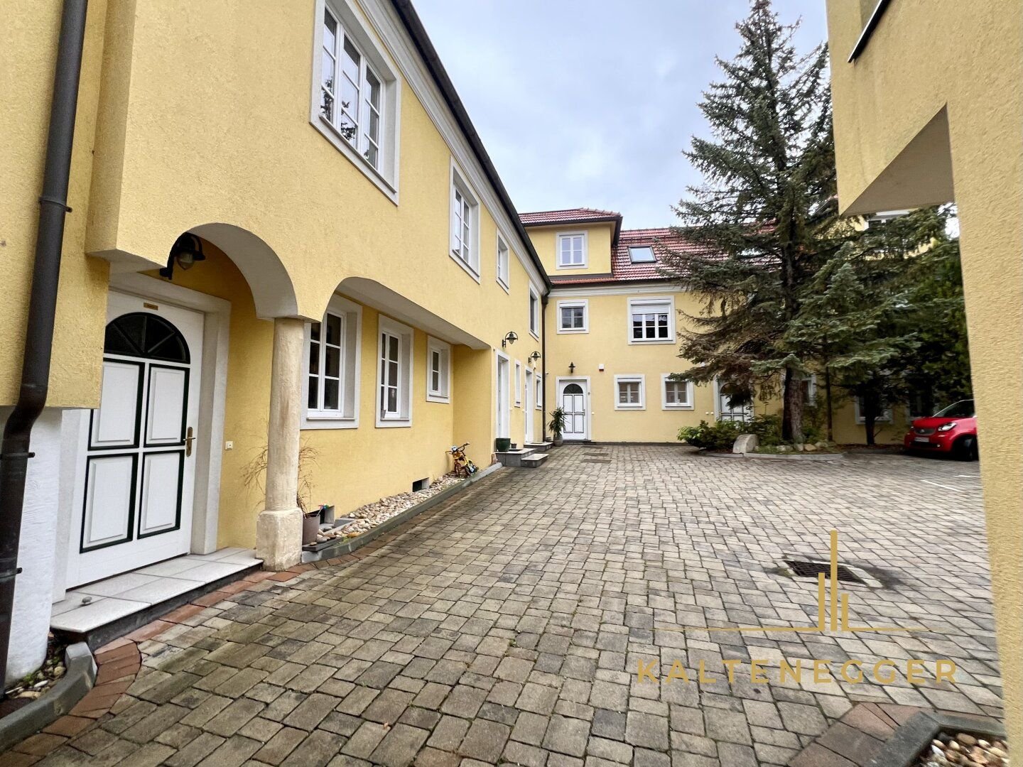 Maisonette zum Kauf 599.000 € 4 Zimmer 131 m²<br/>Wohnfläche Perchtoldsdorf 2380