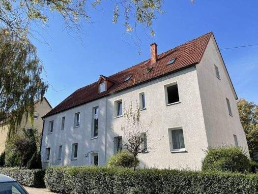 Wohnung zur Miete 357 € 3 Zimmer 68 m² frei ab 01.08.2026 Tröglitz Elsteraue 06729