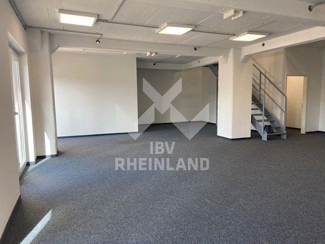 Atelier zur Miete 9,50 € 106,5 m²<br/>Bürofläche Uerdingen - Markt Krefeld 47829