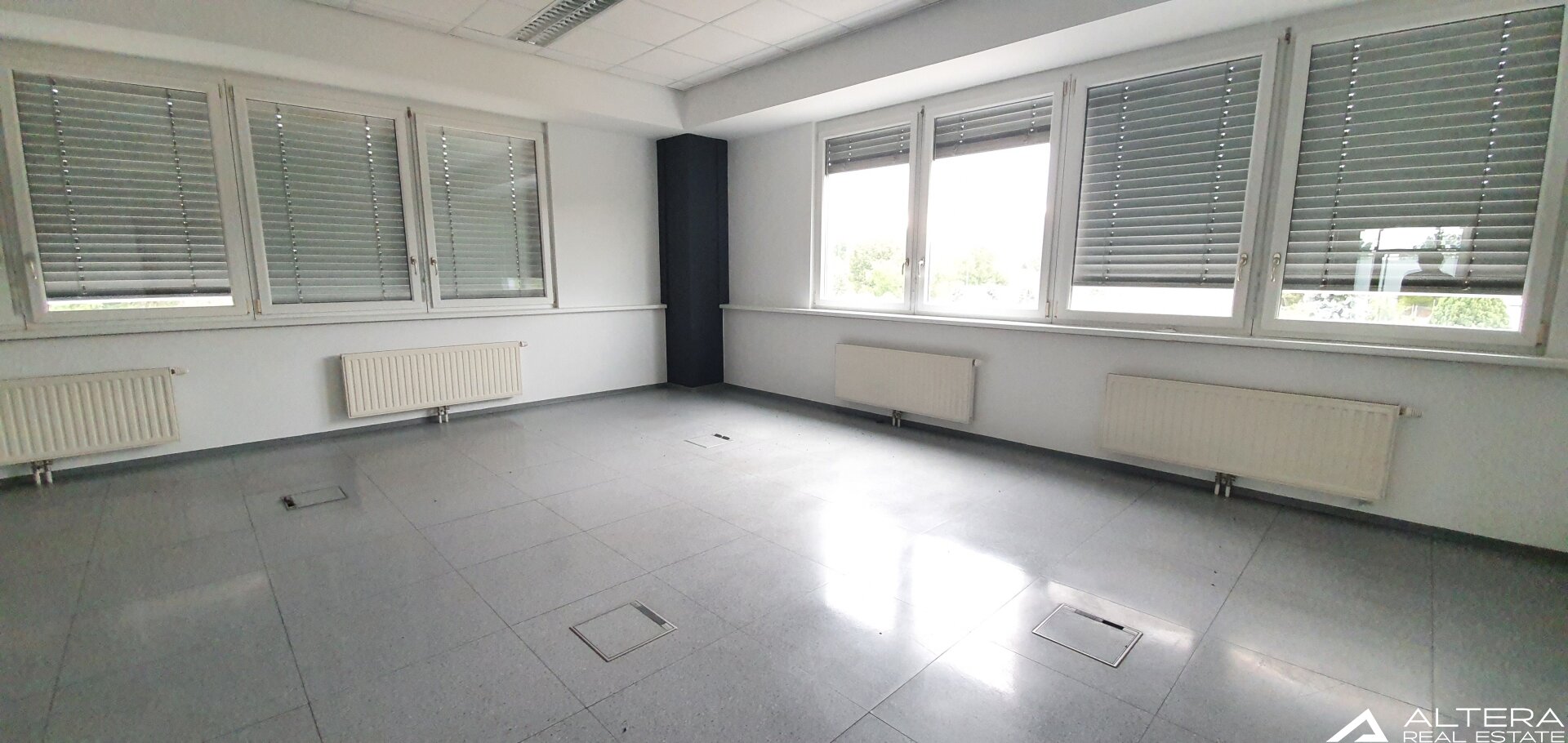 Bürofläche zur Miete 3.720 € 320 m²<br/>Bürofläche Eggenberg Graz 8051