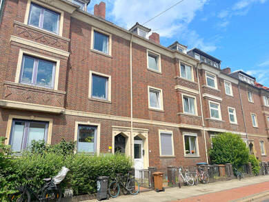Wohnung zum Kauf 249.000 € 4 Zimmer 95 m² 1. Geschoss Bremen 28201