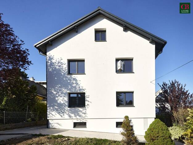 Einfamilienhaus zum Kauf 1.390.000 € 7 Zimmer 240 m² 793 m² Grundstück Klosterneuburg 3400