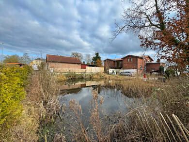 Bauernhaus zum Kauf 429.000 € 14 Zimmer 431 m² 1.682 m² Grundstück Rehhorst Rehhorst 23619