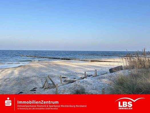 Wohnung zum Kauf 540.000 € 3 Zimmer 68 m² Kühlungsborn 18225