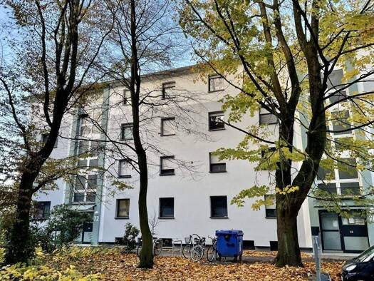 Wohnung zur Miete 749 € 3 Zimmer 62 m² 2. Geschoss frei ab 15.02.2026 Moslestraße 72 Innenstadt Oldenburg 26122