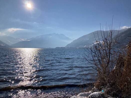 Wohnung zum Kauf - Erstbezug 4 Zimmer 85 m² frei ab sofort Zell am See 5700