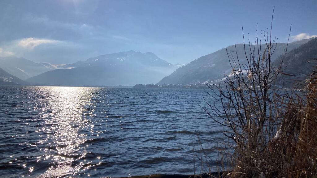 Wohnung zum Kauf - Erstbezug 4 Zimmer 85 m² frei ab sofort Zell am See 5700