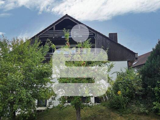 Mehrfamilienhaus zum Kauf 549.000 € 8 Zimmer 215,8 m² 940 m² Grundstück Kirchehrenbach 91356