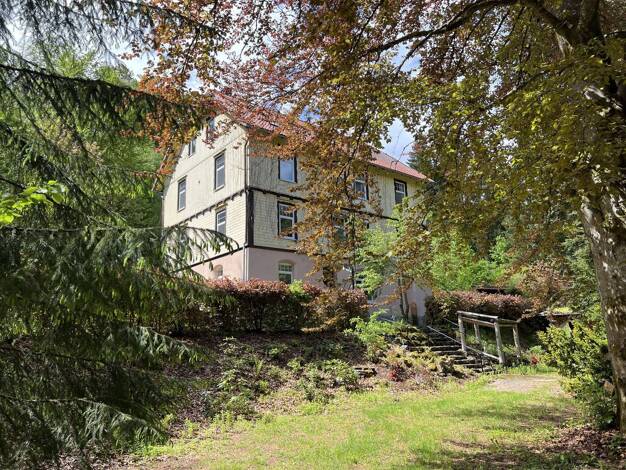 Sonstiges zum Kauf 597.000 € 20 Zimmer 506 m² 8.897 m² Grundstück Walkenried 37445