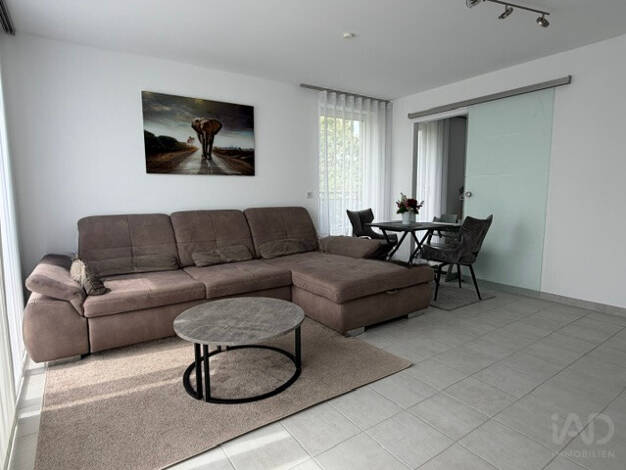 Wohnung zum Kauf 395.000 € 3 Zimmer 70 m² 3. Geschoss frei ab 01.01.2027 Dortelweil Bad Vilbel / Dortelweil 61118