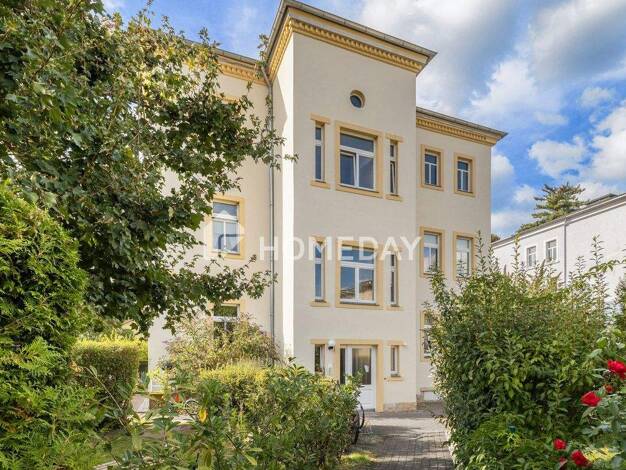 Wohnung zum Kauf 179.000 € 2 Zimmer 64 m² 1. Geschoss frei ab sofort Blasewitz Dresden 01277