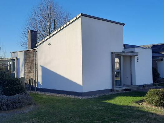 Einfamilienhaus zum Kauf provisionsfrei 347.500 € 4 Zimmer 72 m² 338 m² Grundstück Oude Nieuwlandseweg 11b Goeree-Overflakkee 3253