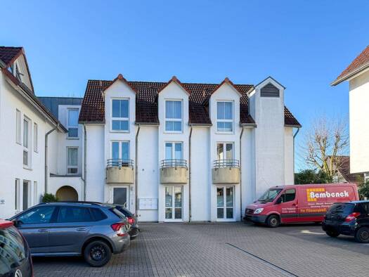 Studio zum Kauf 119.000 € 1 Zimmer 38,3 m² EG Osternburg Oldenburg 26135