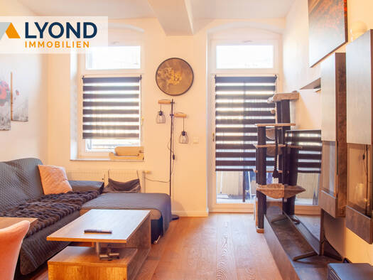 Wohnung zum Kauf 109.000 € 2 Zimmer 55 m² Schedewitz Zwickau 08056