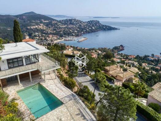 Haus zum Kauf 2.940.000 € 186 m² 1.173 m² Grundstück Théoule-sur-Mer 06590