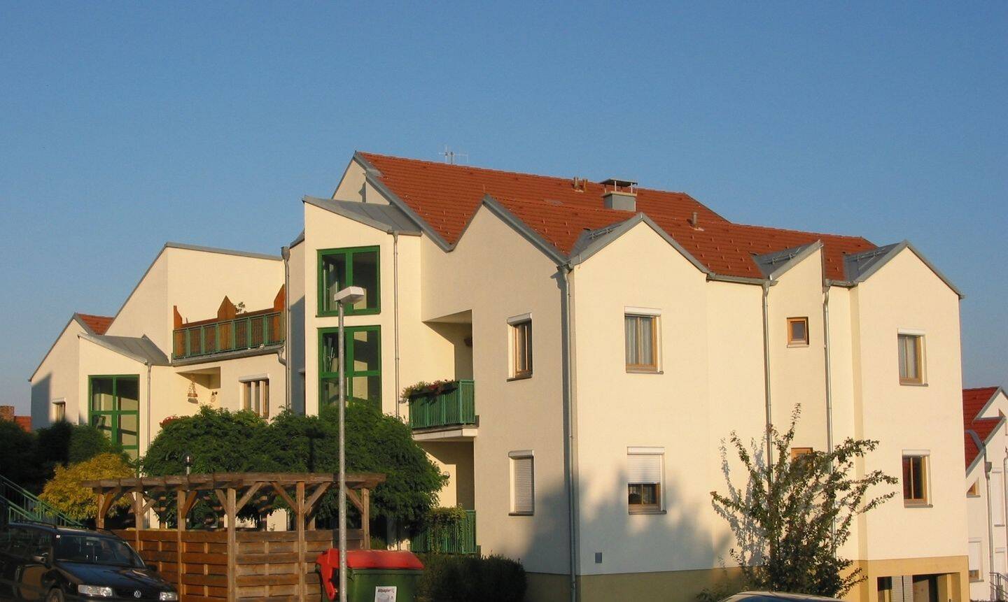 Pis de 2 habitacions, 74 m²
