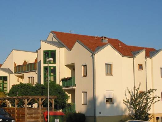 Wohnung zur Miete 804 € 3 Zimmer 73,8 m² Birkenweg 20 Sankt Georgen am Leithagebirge Eisenstadt 7000
