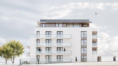 Studio zum Kauf - Erstbezug 409.600 € 3 Zimmer 64 m² 1. Geschoss Darmstadt Darmstadt 64285