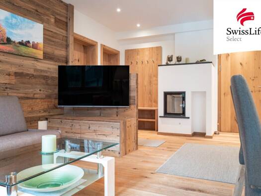 Sonstiges zum Kauf als Kapitalanlage geeignet 2 Zimmer 86,3 m² Jochberg 6373