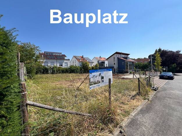 Einfamilienhaus zum Kauf provisionsfrei 1.270.000 € 8 Zimmer 190 m² 370 m² Grundstück Feuerbach Feuerbach 70469