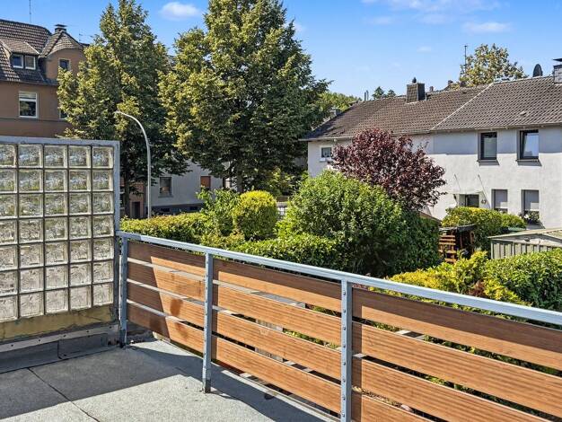 Reihenmittelhaus zum Kauf 169.000 € 3 Zimmer 87 m² 164 m² Grundstück Schonnebeck Stadtbezirk VI 45309