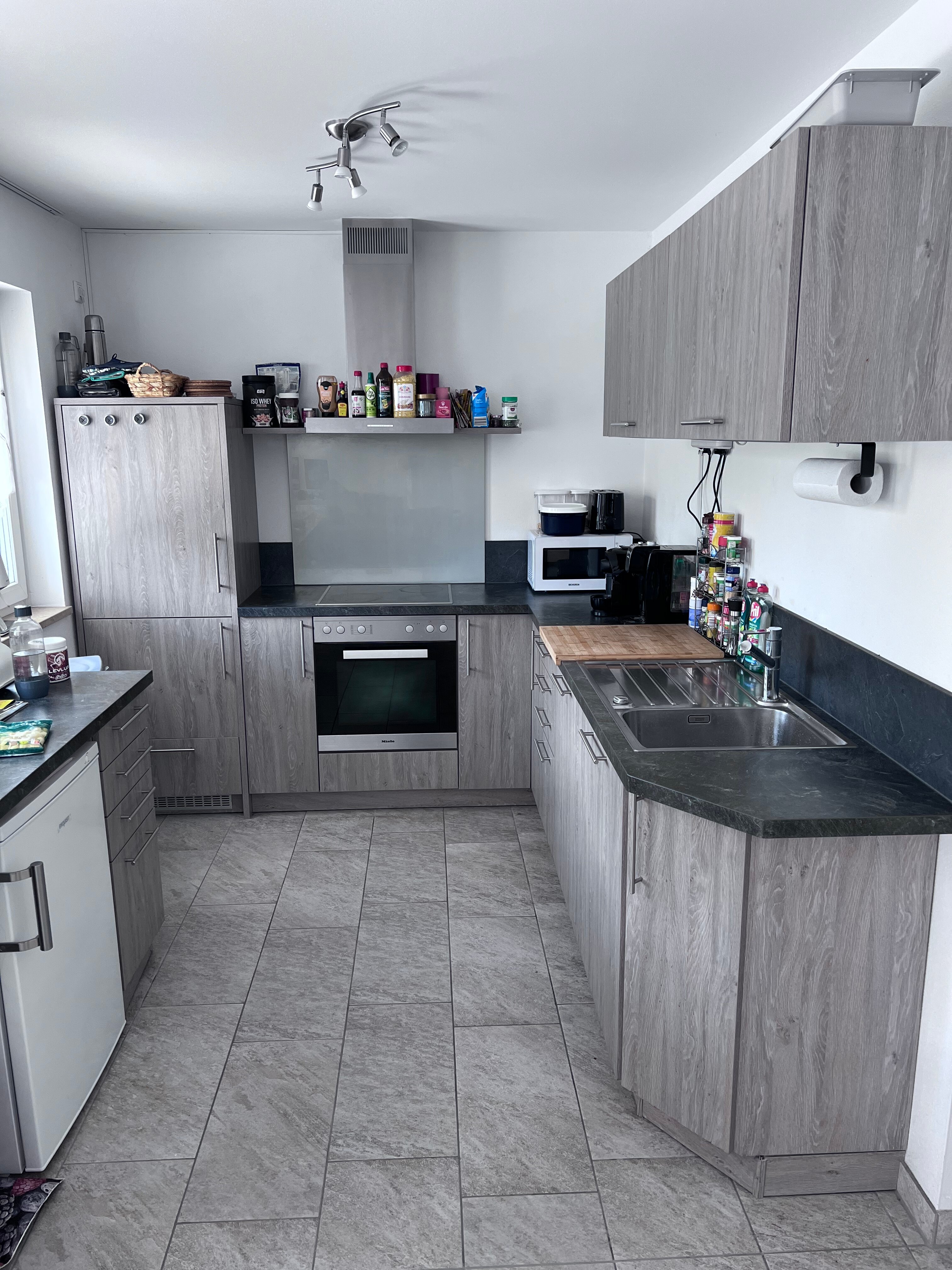 Terrassenwohnung zur Miete 720 € 2 Zimmer 72 m²<br/>Wohnfläche EG<br/>Geschoss Am Sommerkeller 4, Offenstetten Offenstetten Abensberg 93326