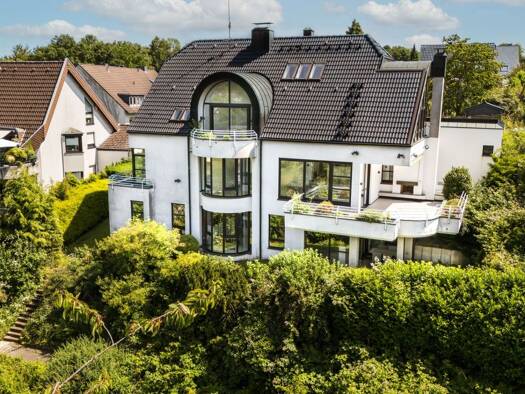 Wohnung zum Kauf 489.000 € 4 Zimmer 126 m² Fischlaken Stadtbezirk IX 45239