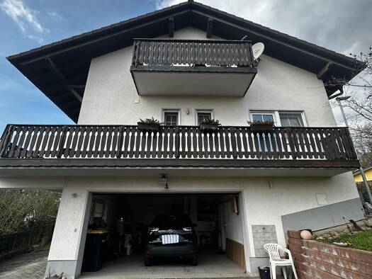 Einfamilienhaus zum Kauf 485.000 € 6 Zimmer 162 m² 429 m² Grundstück frei ab 01.07.2026 Im Paradies 12 a Kohden Nidda 63667