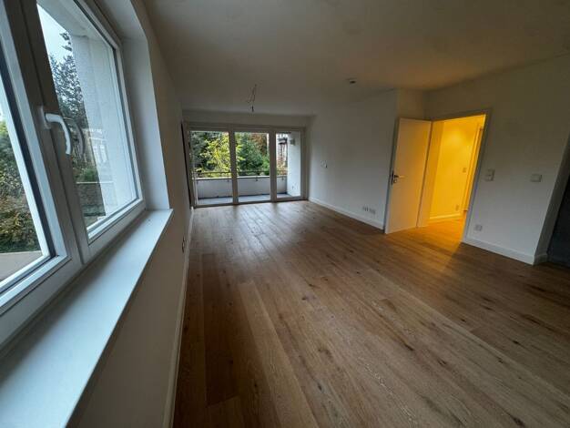 Wohnung zur Miete 1.610 € 3 Zimmer 82,5 m² 1. Geschoss frei ab 15.11.2026 Heerstraße 88 Westend Berlin 14055