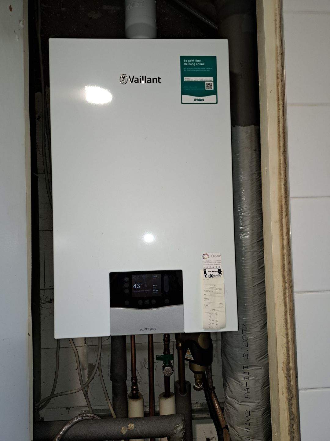 Immobilie in Hoppegarten - Doppelhaushälfte in Hönow bei Berlin - Bild 2