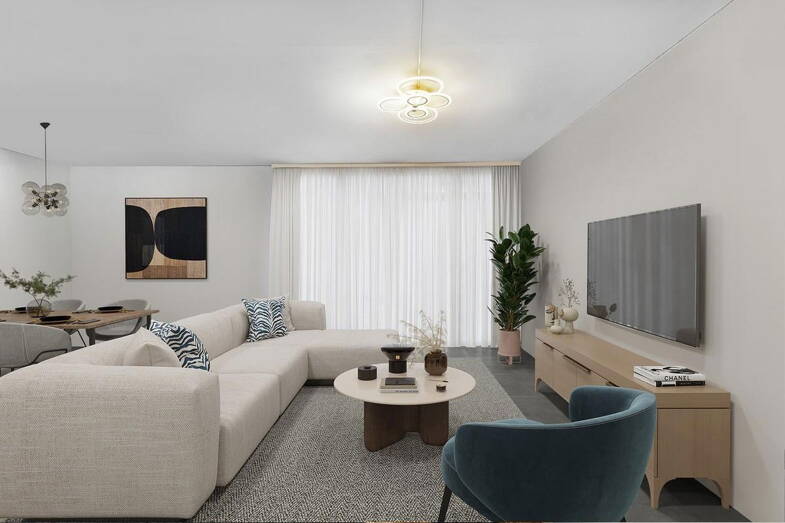 Wohnung zum Kauf provisionsfrei 229.000 € 3 Zimmer 68,5 m² EG Alt-Haarener Str. 265 Haaren Aachen 52080